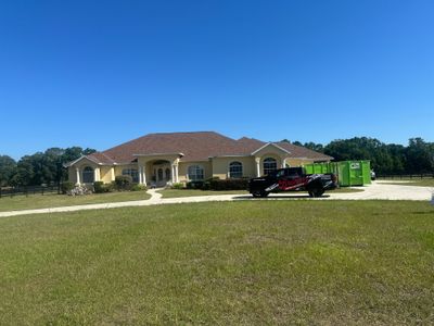 Roofers near me in Ocala, FL