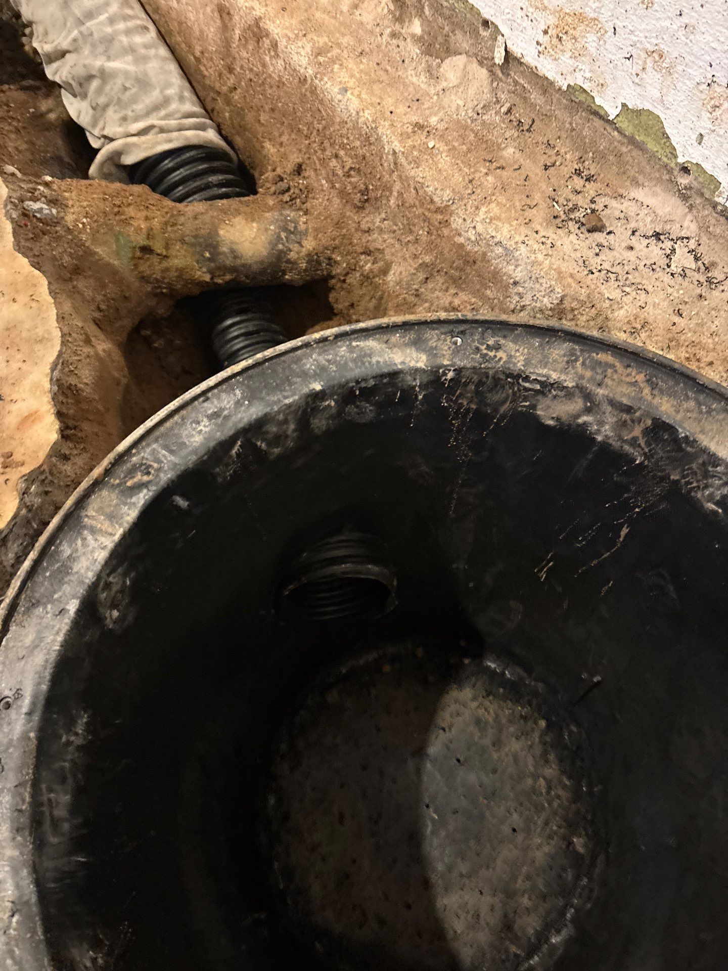 St. Paul Waterproofing at it's Finest by Waterproofing Northeast