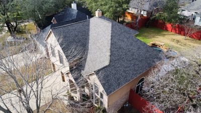 Full Roof Replacement