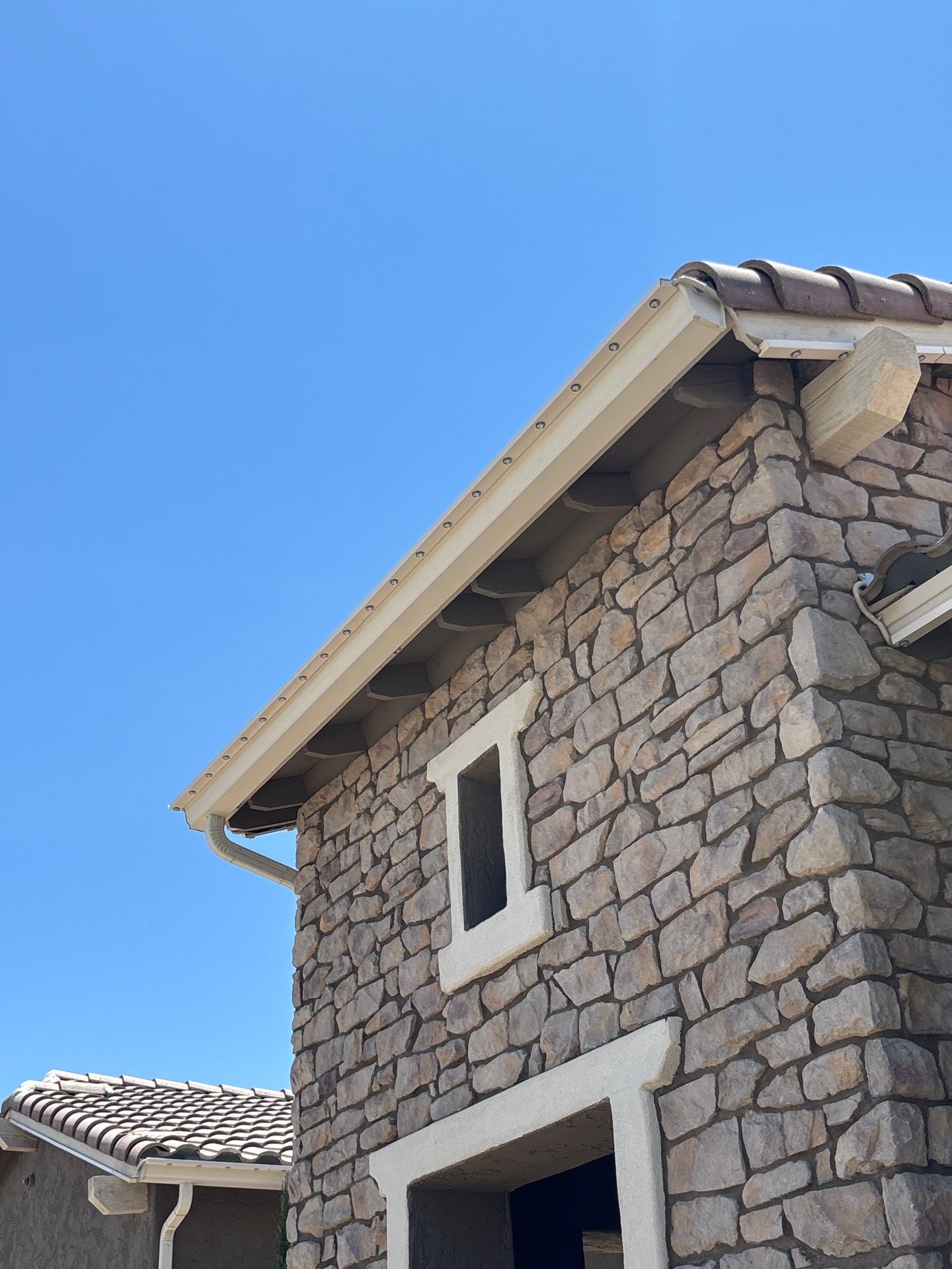 Project in Queen Creek by Big Pig Smart Lighting