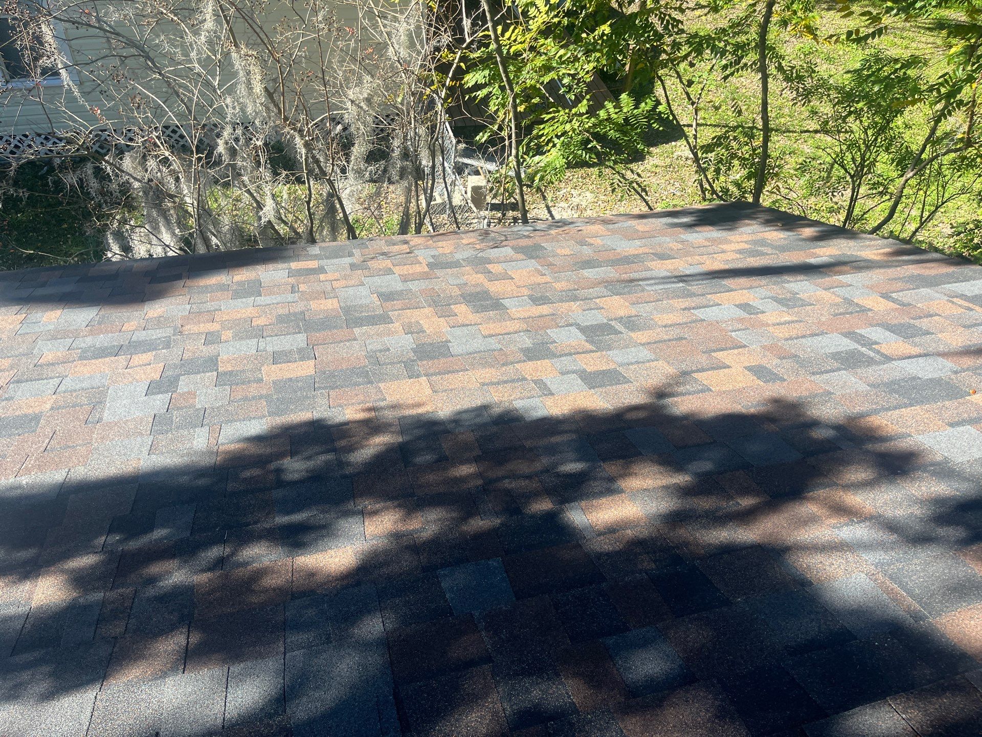 Shingle -> Shingle by Prime Roofing