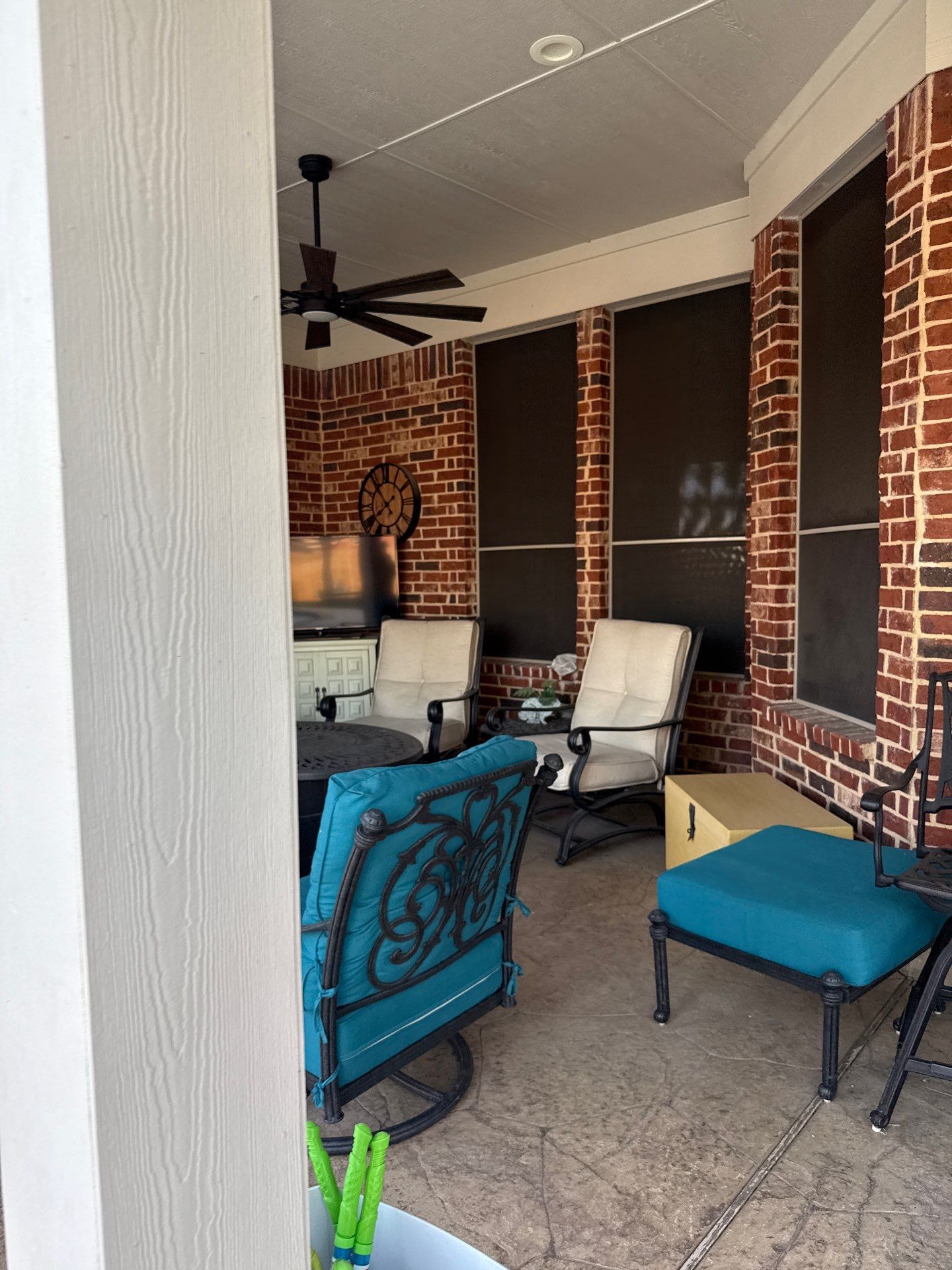 Project in Wylie by Rhino Roofing and General Contracting, LLC