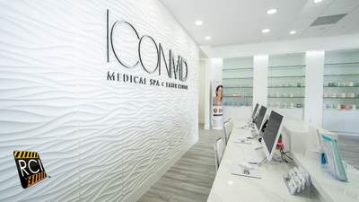IconMD Medical Spa & Laser Center