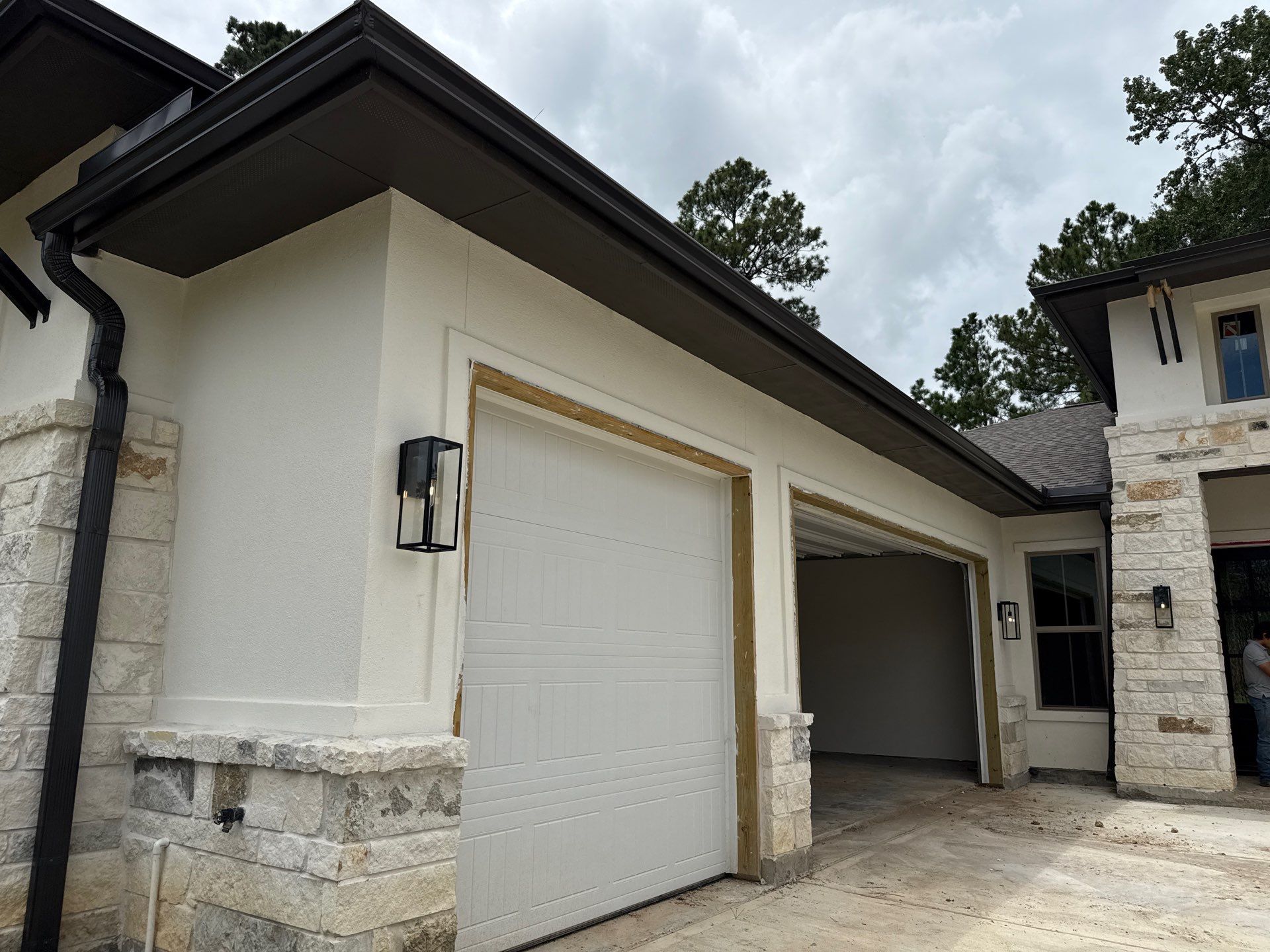 Sealed to Perfection: Apex Conventional Stucco’s August Stucco Showcase by Apex Conventional Stucco Llc