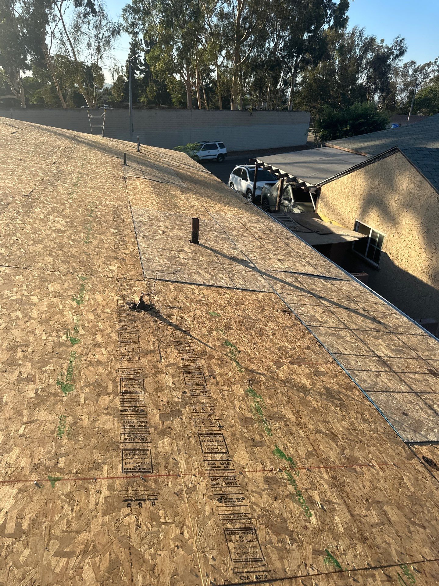 Roof Replacement - Whittier, CA 90606 by Epic Roof Replacement