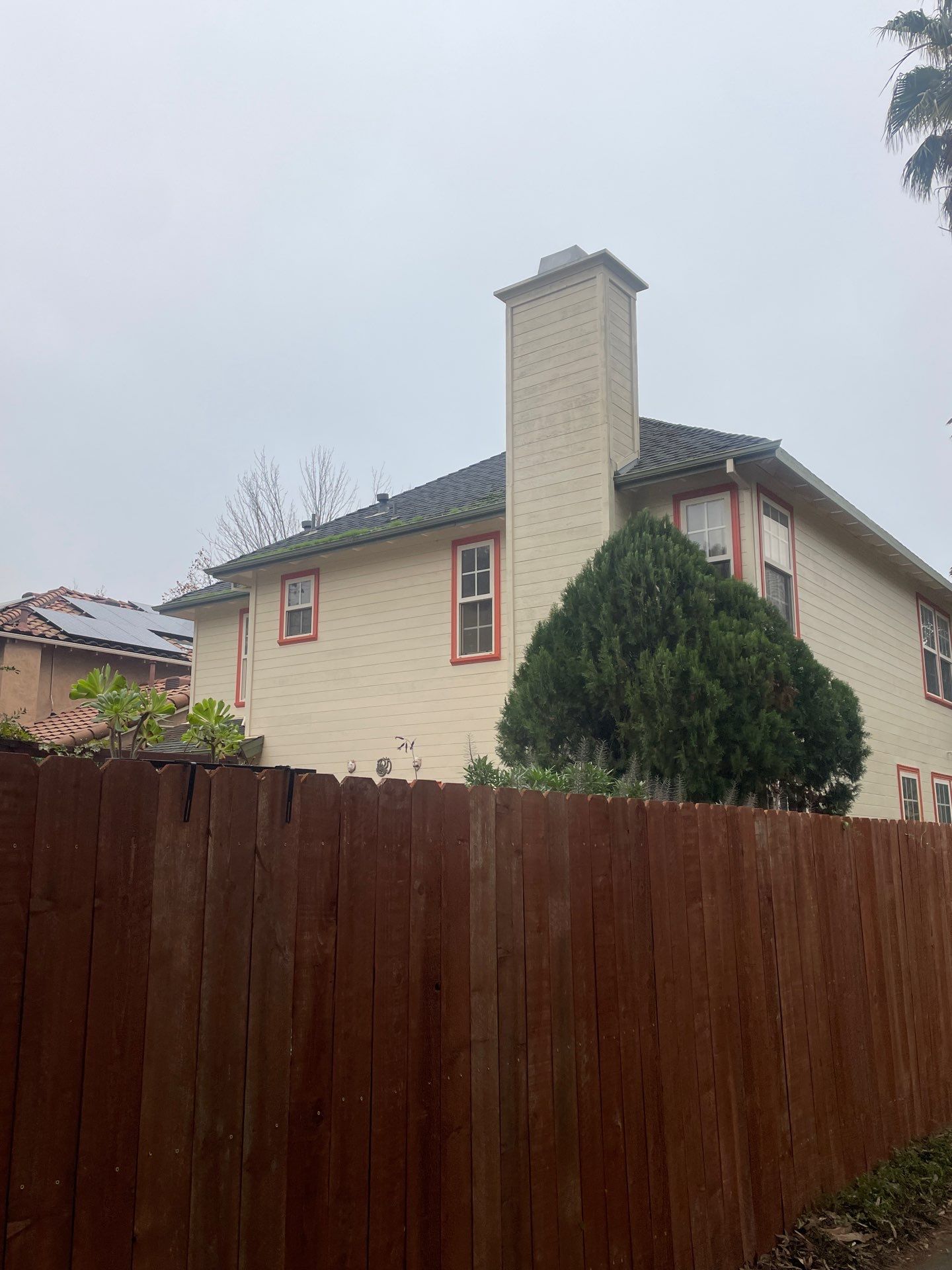 Roof Rejuvenation using Roof Maxx Treatment by Roof Maxx of Folsom