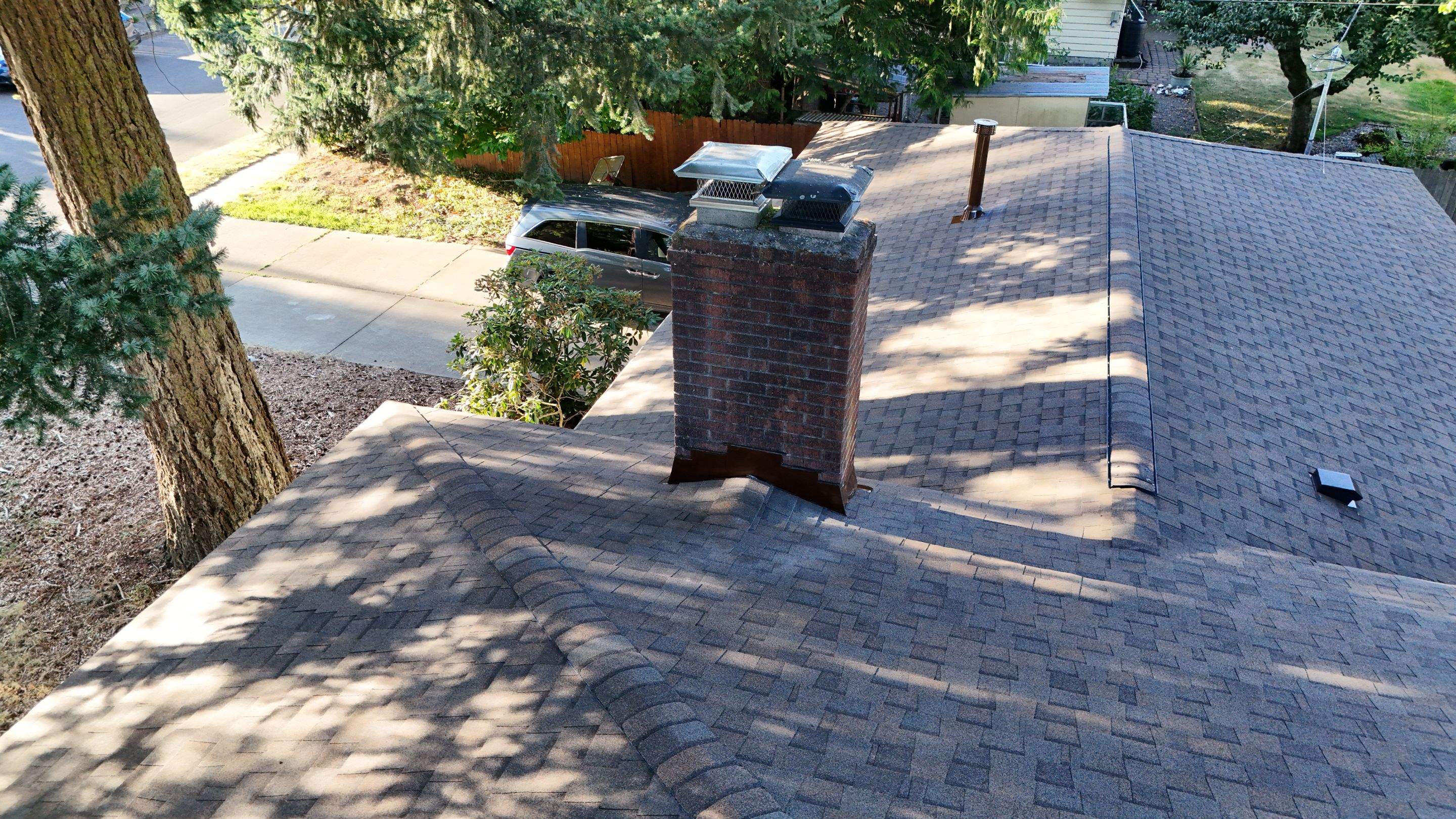 Roof Replacement in Portland by Prodigy Roof Solutions