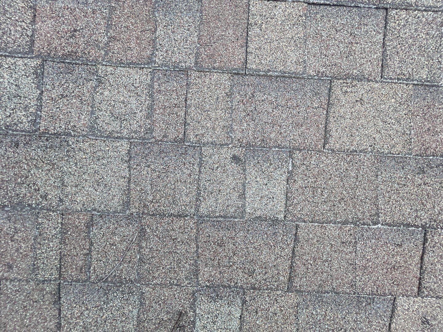 Roof Damage using Owens Corning Duration Storm by 317 Roofing & Restorations