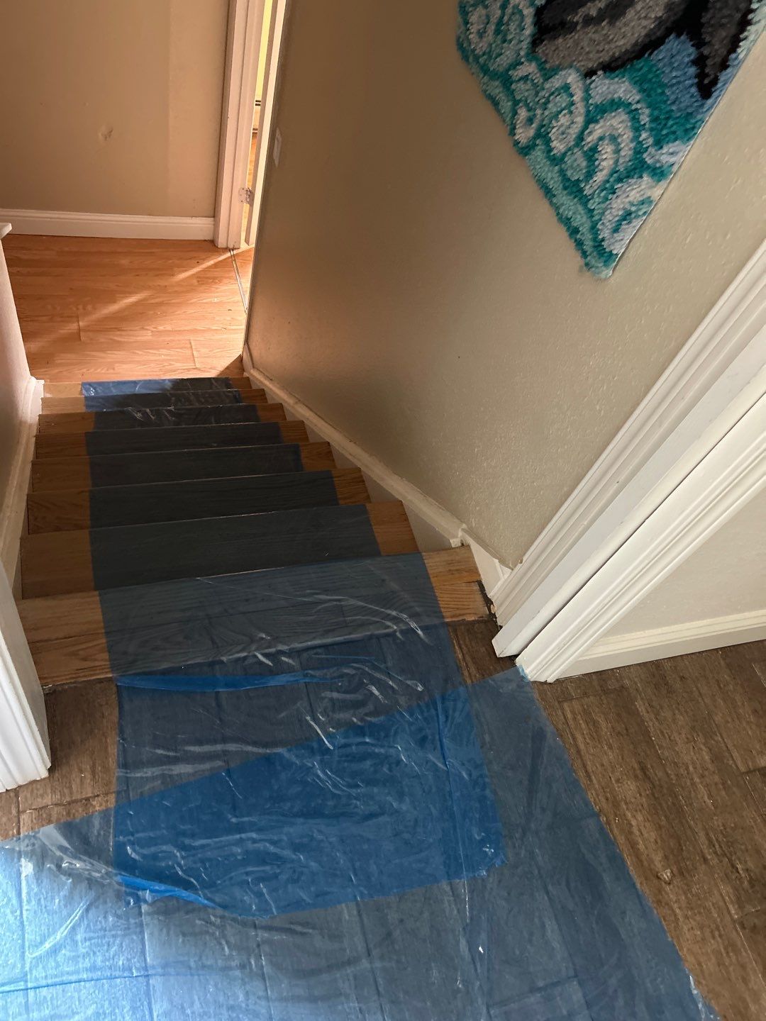 Water Damage by Accountable Home Services