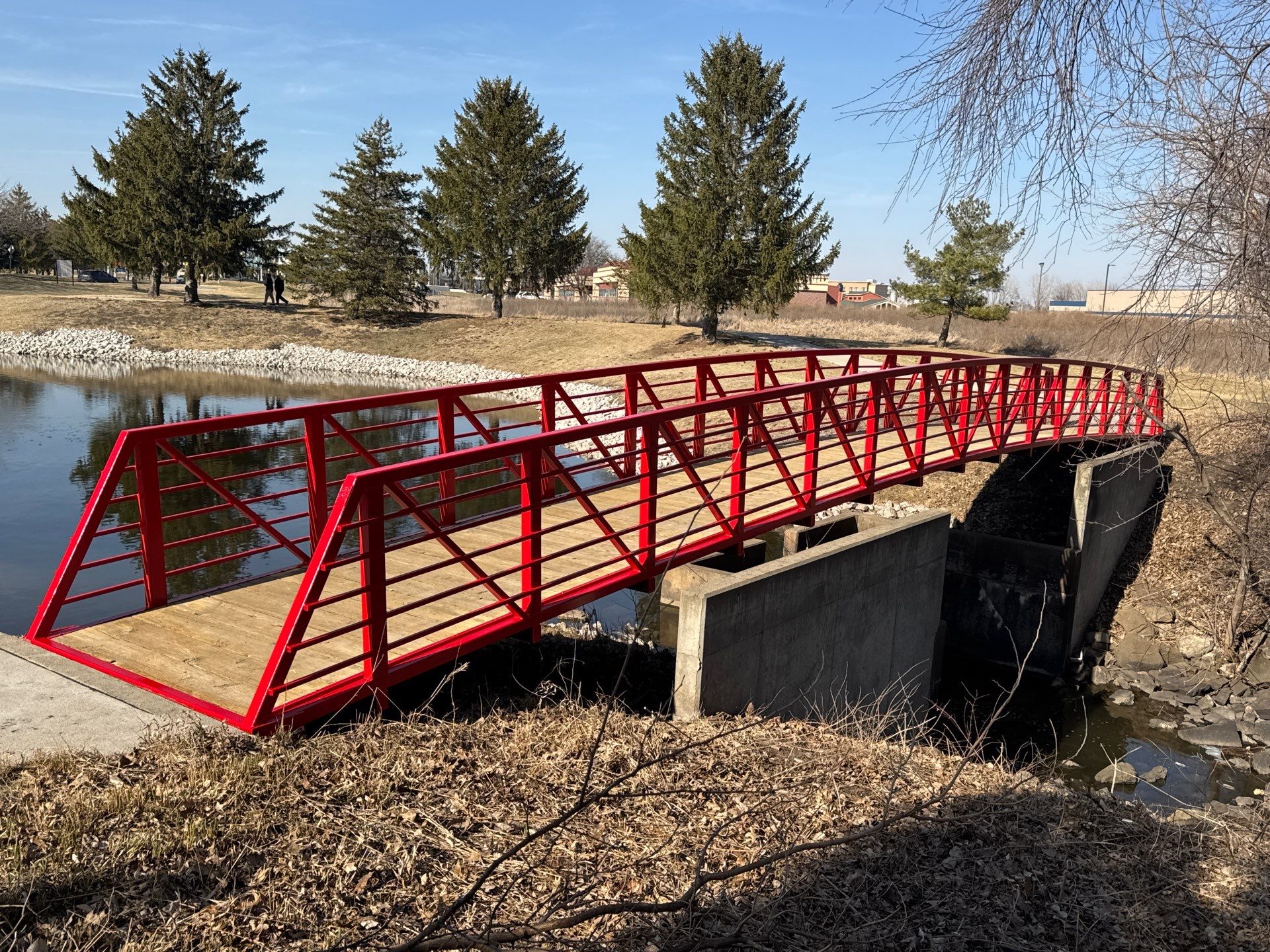 Project in Ankeny by Midwest Paint LLC
