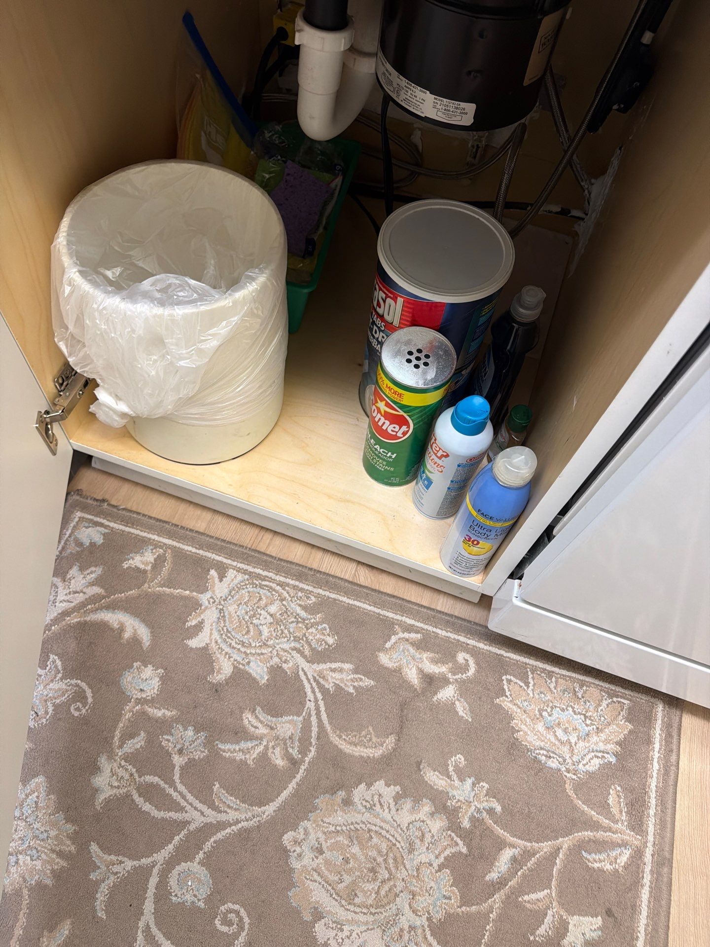 Residential Mold Remediation and Content Cleaning in Delray Beach by SuperClean 