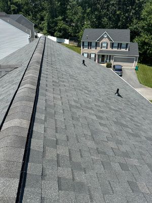 Re-Roof in Elkridge