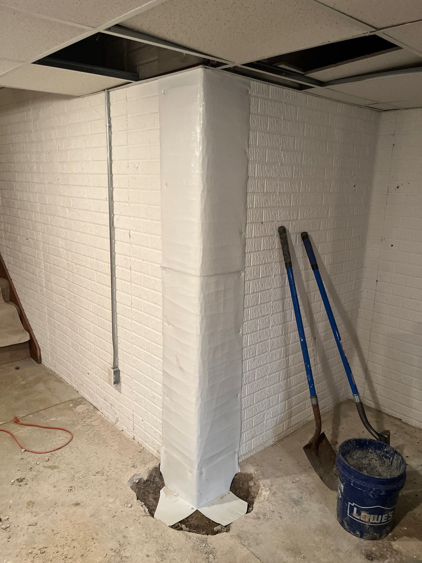 Ultimate Crack Repair by Toledo Basement Repair