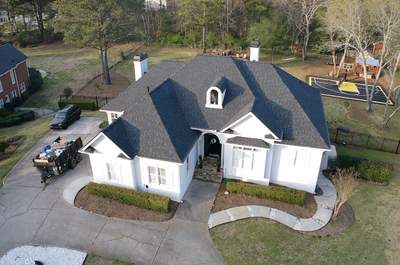 Galian Roofing's Latest Projects