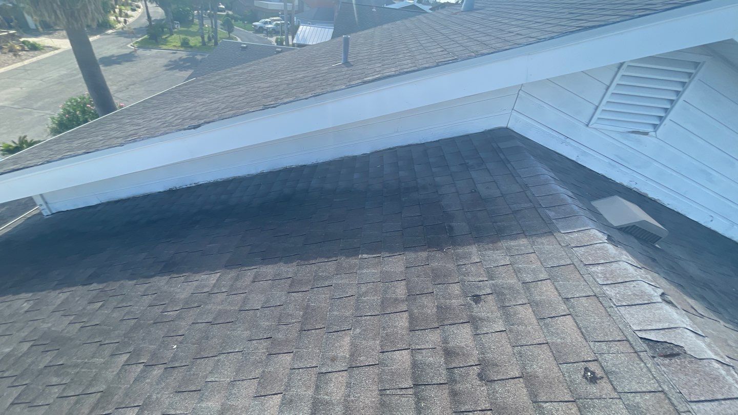 Residential Roofing Installation using GAF Timberline HDZ by Lighthouse Roofing