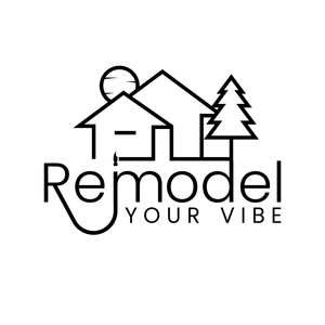 Logo for Remodel Your Vibe