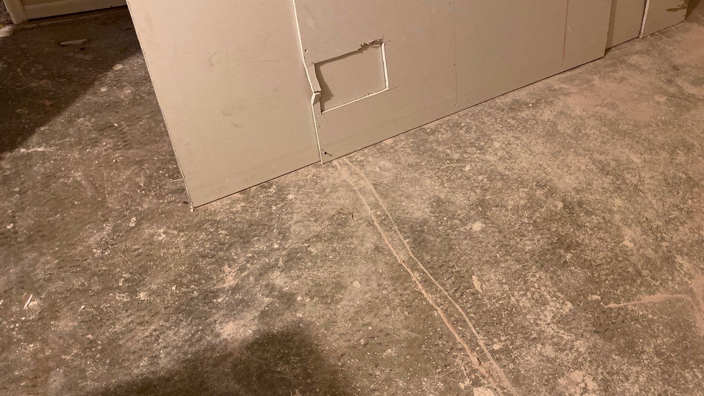 Rebuild Project in Aurora by Accountable Home Services