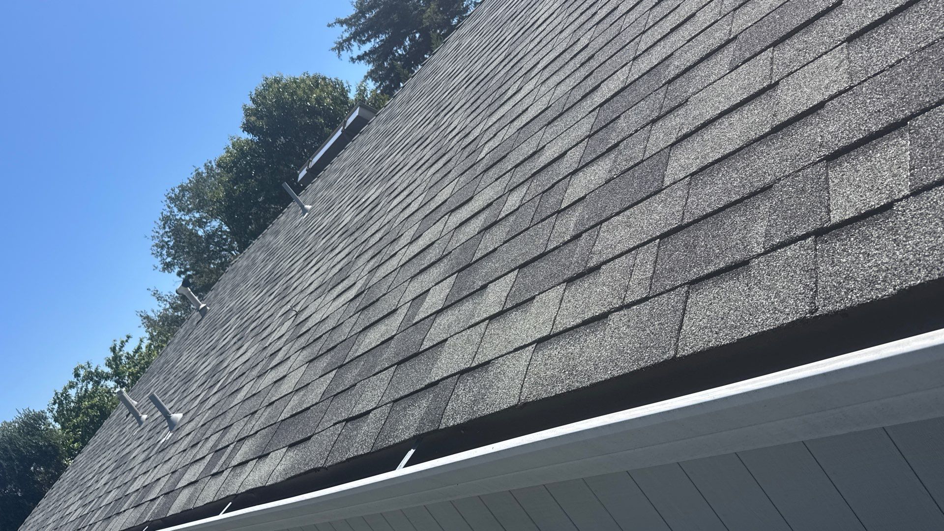 Roof Rejuvenation using Roof Maxx Treatment by Roof Maxx of Folsom