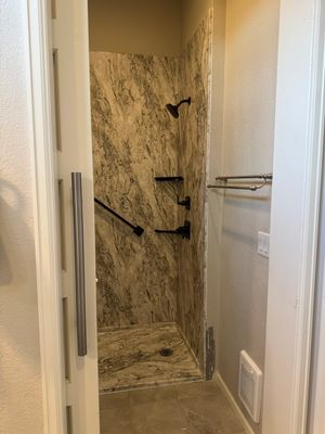 Project in Westminster