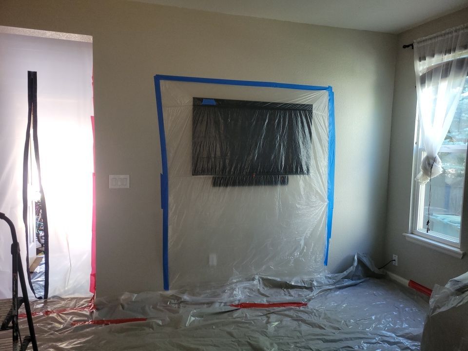 Water Damage by Accountable Home Services
