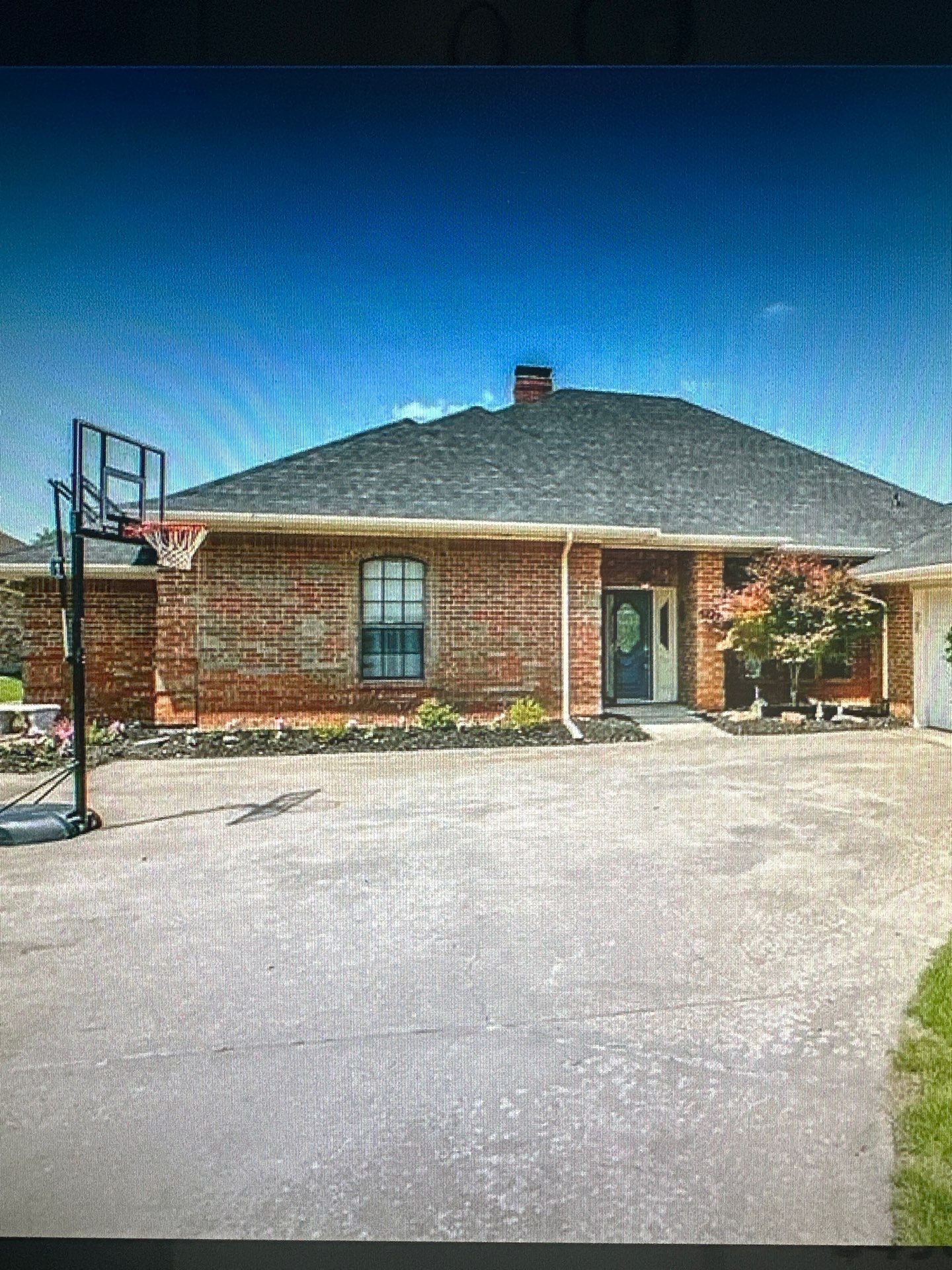 Project in Garland by Rhino Roofing and General Contracting, LLC