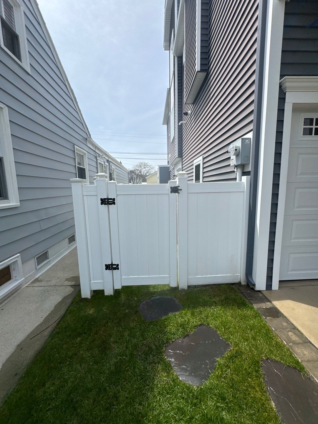 Residential Cleaning using Multi Service by SJ Exterior