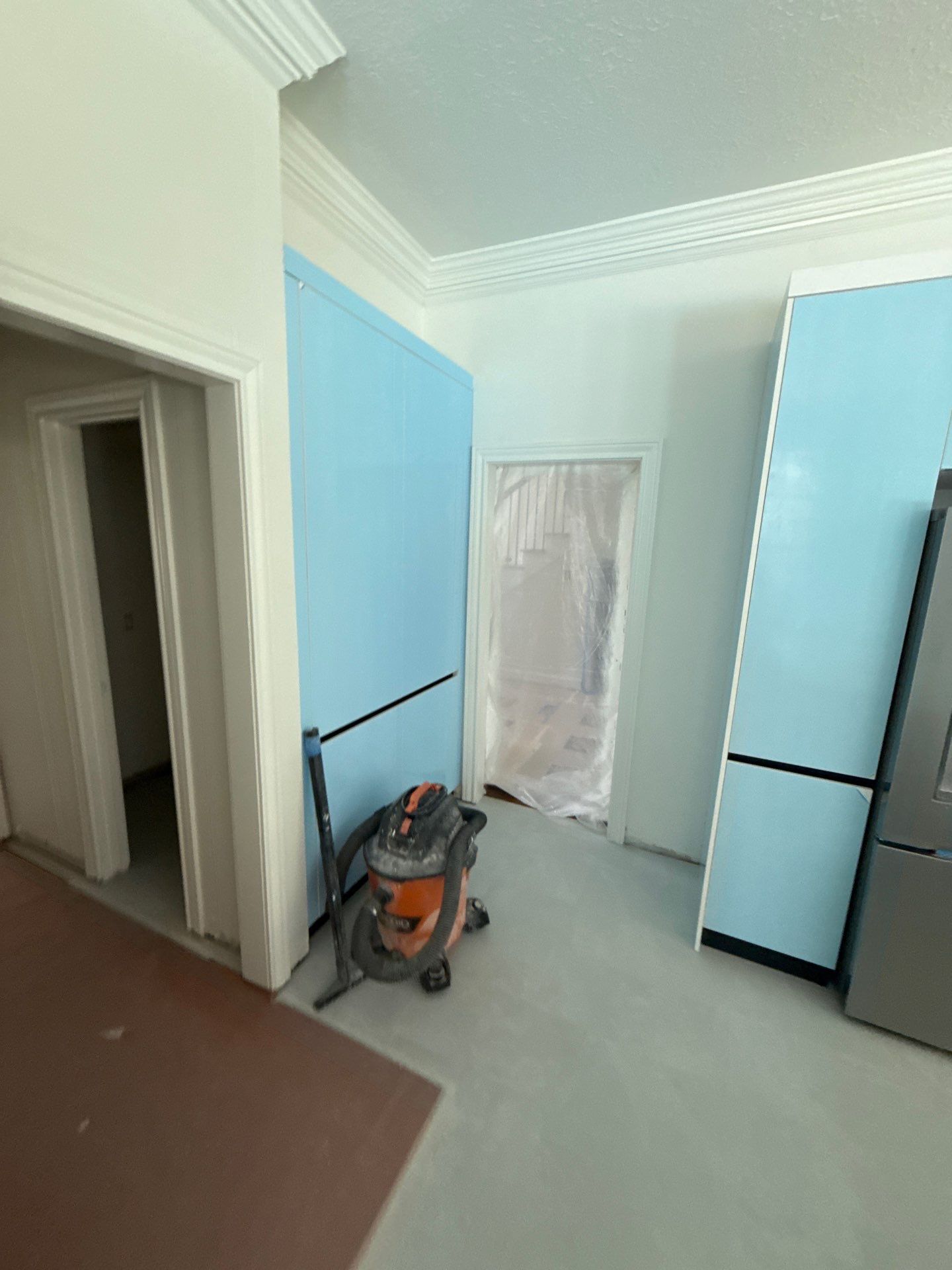 The Napolitano Family by SophAlx LLC