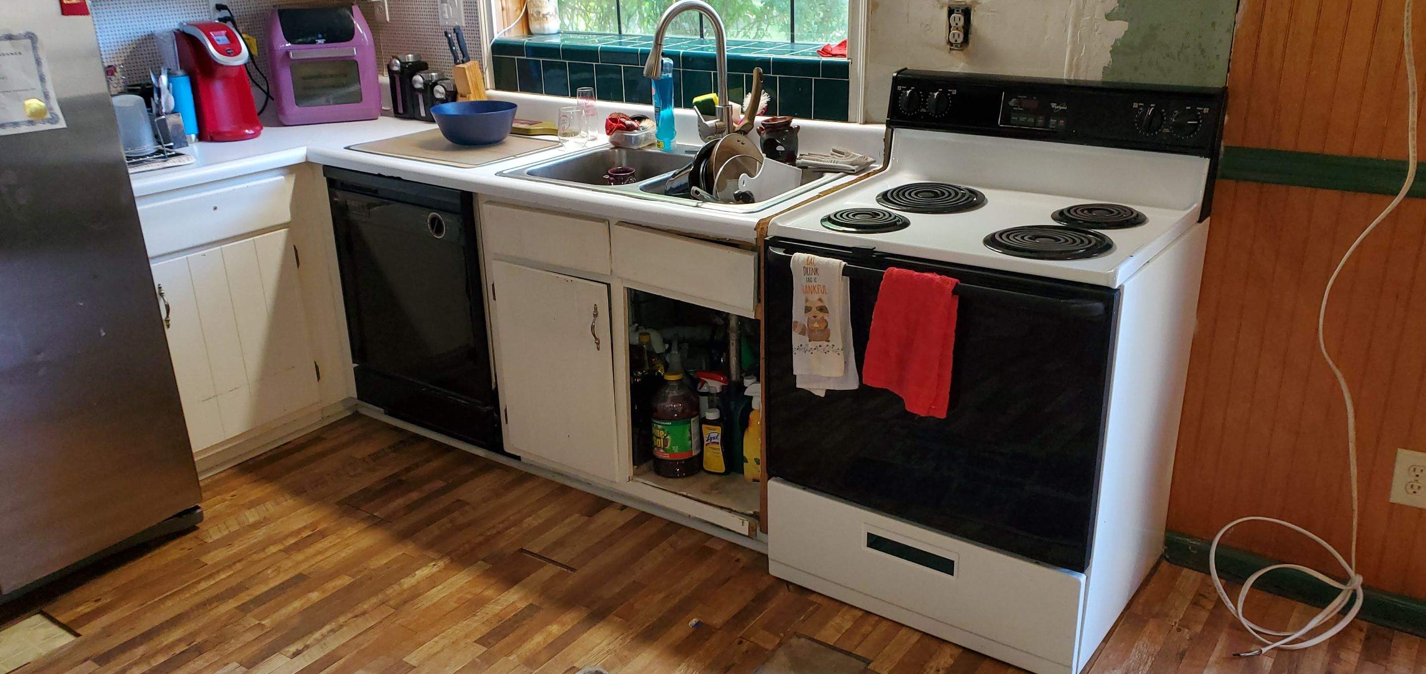 Water Damage in Peachtree Corners by Baxter Professional LLC