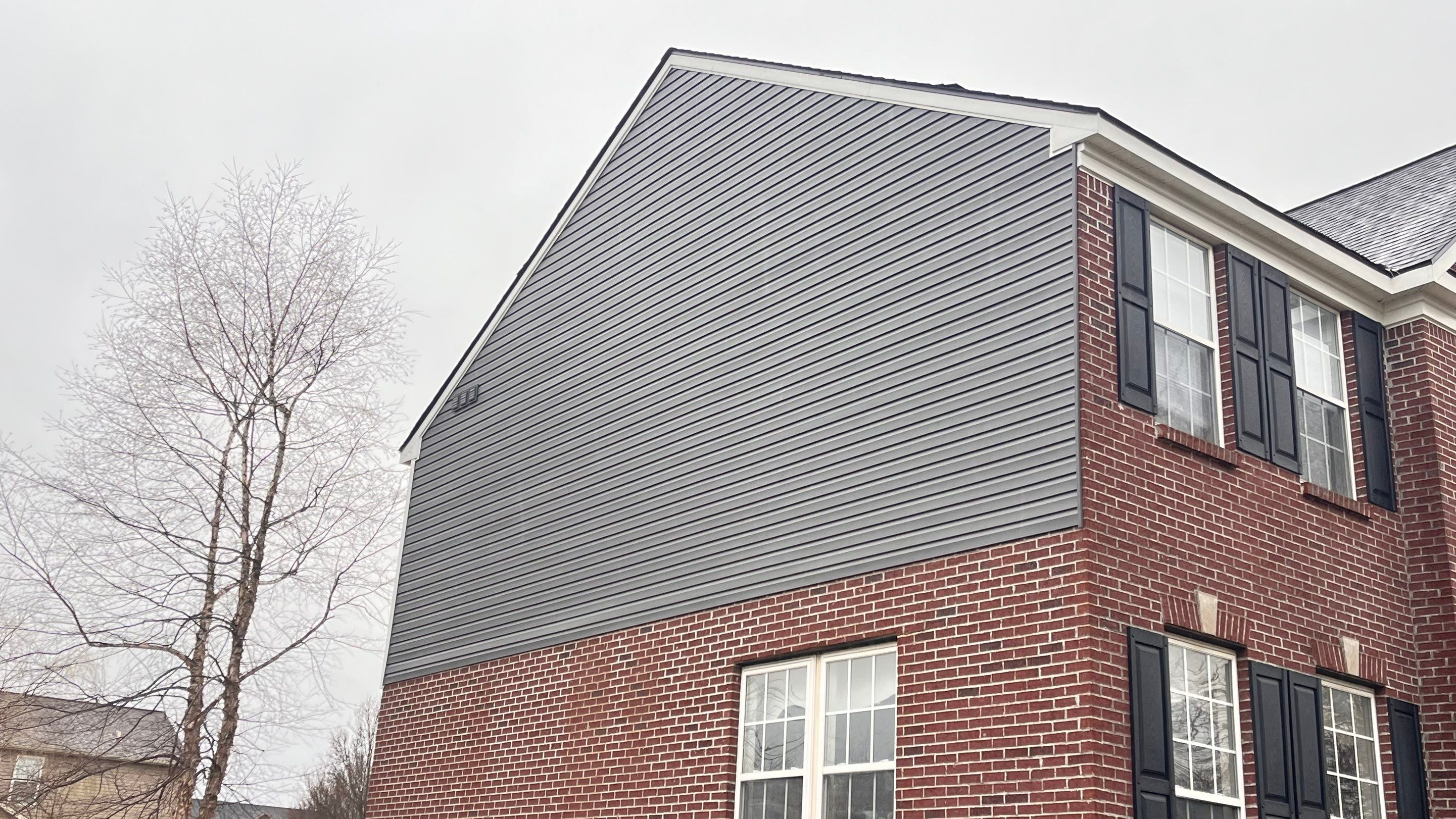 Roofing & Siding  by Tamlin Roofing