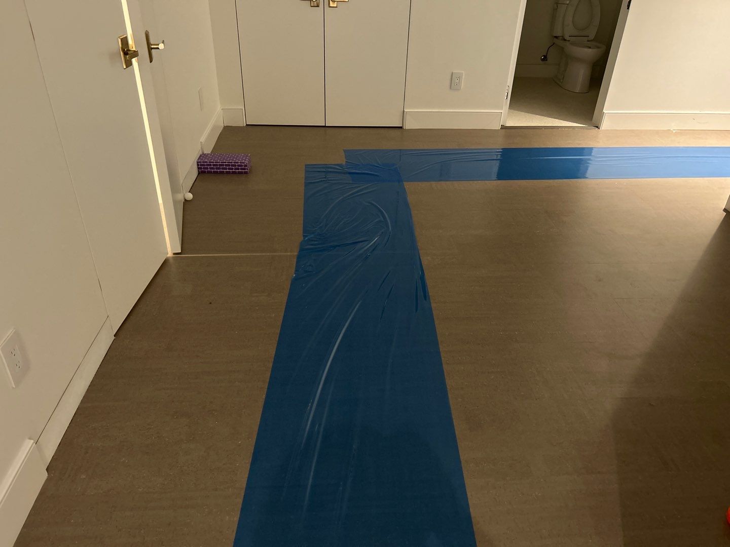 Water Damage by Accountable Home Services