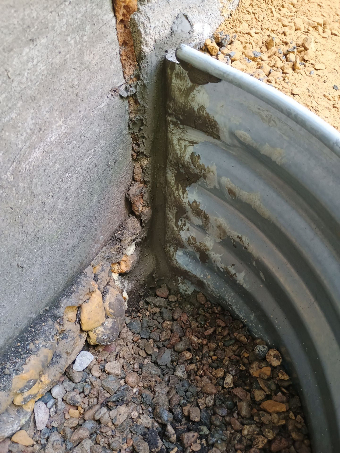 Travis’s Exterior Upgrades by Waterproofing Northeast