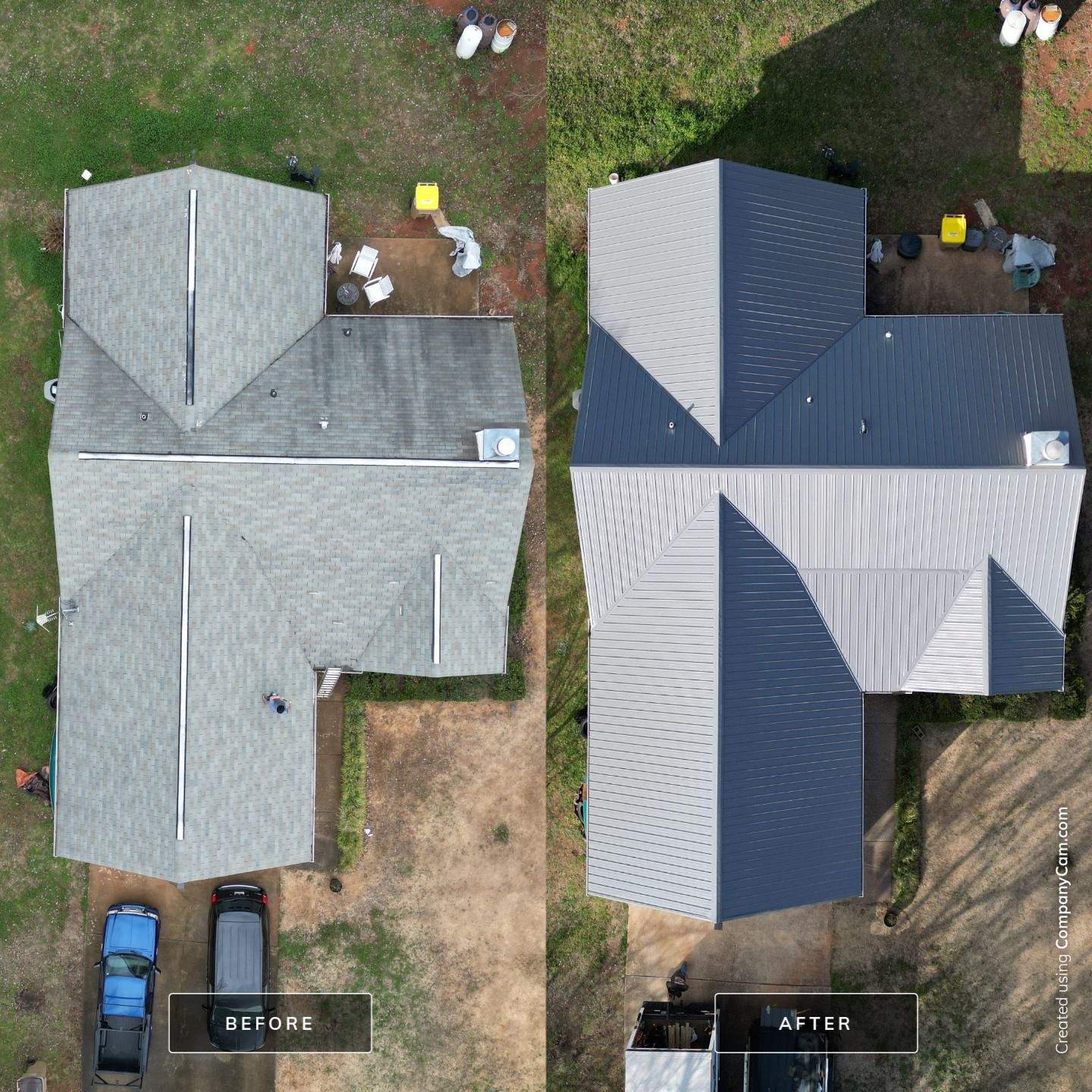 Roof Replacement  by Deerfield Roofing LLC