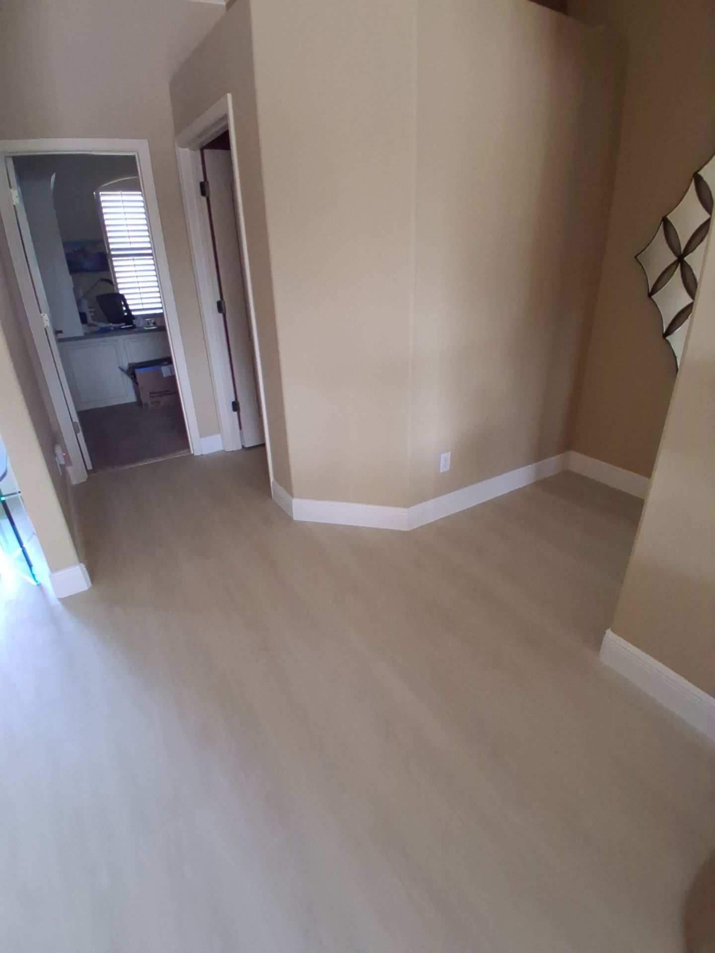 Full House Transformation  by Vrmmm Flooring