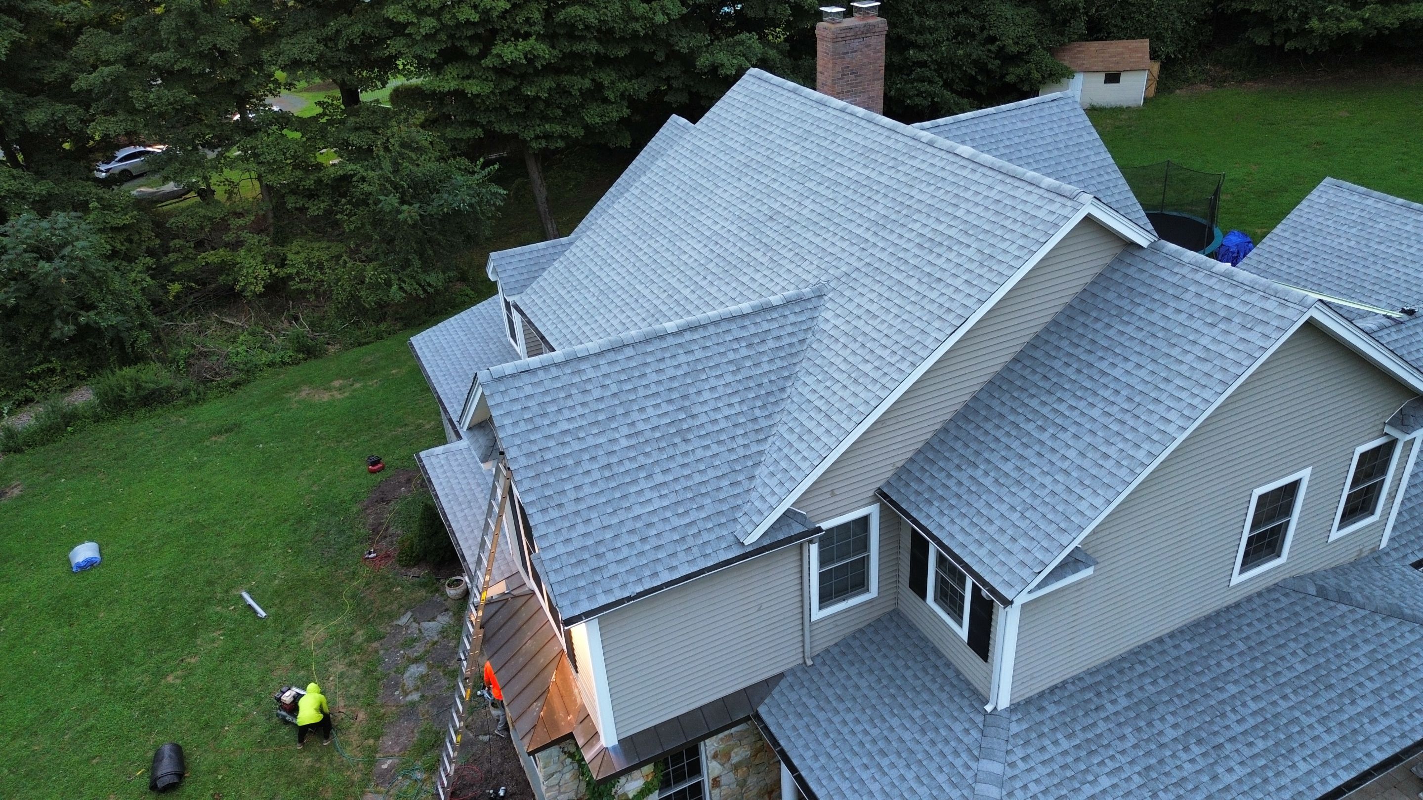 Cheshire by All site builders LLC