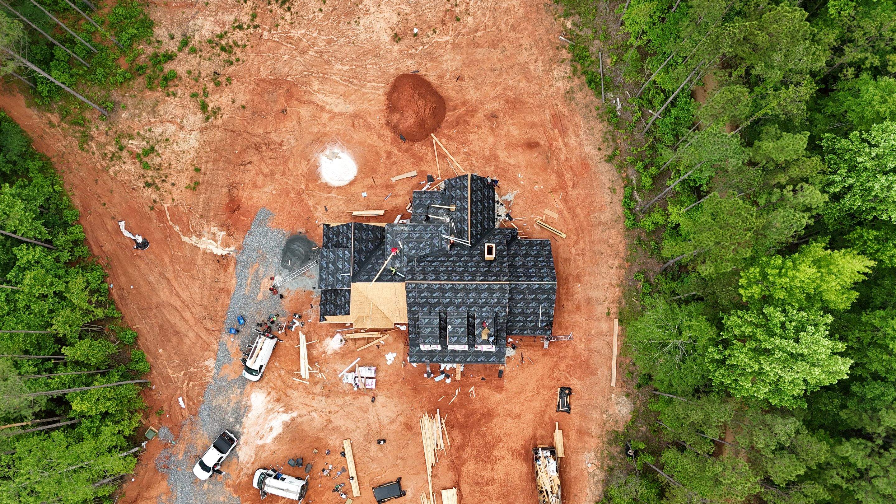 Project in Culloden by J & J Remodeling Of Ga LLC