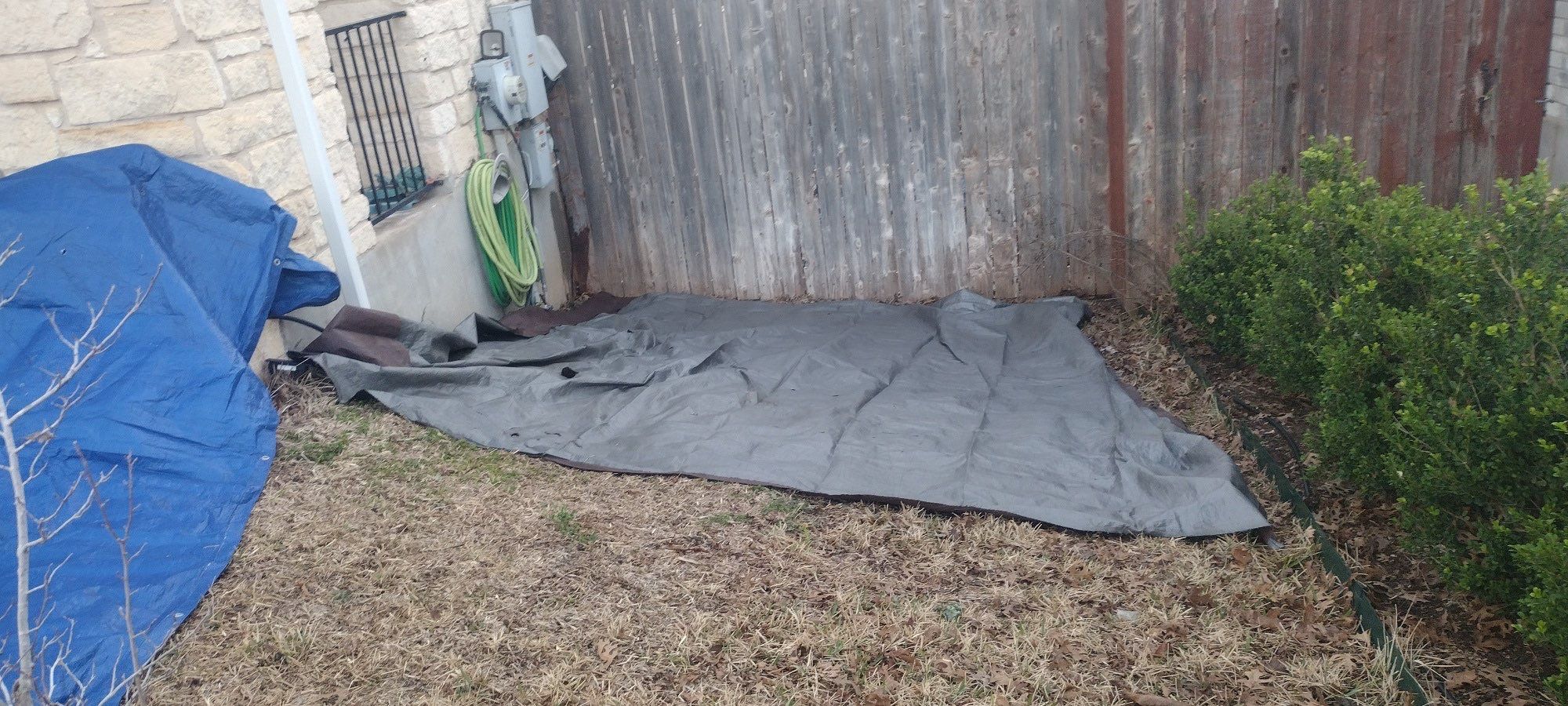 Project in Austin by Rhino Roofing and General Contracting, LLC