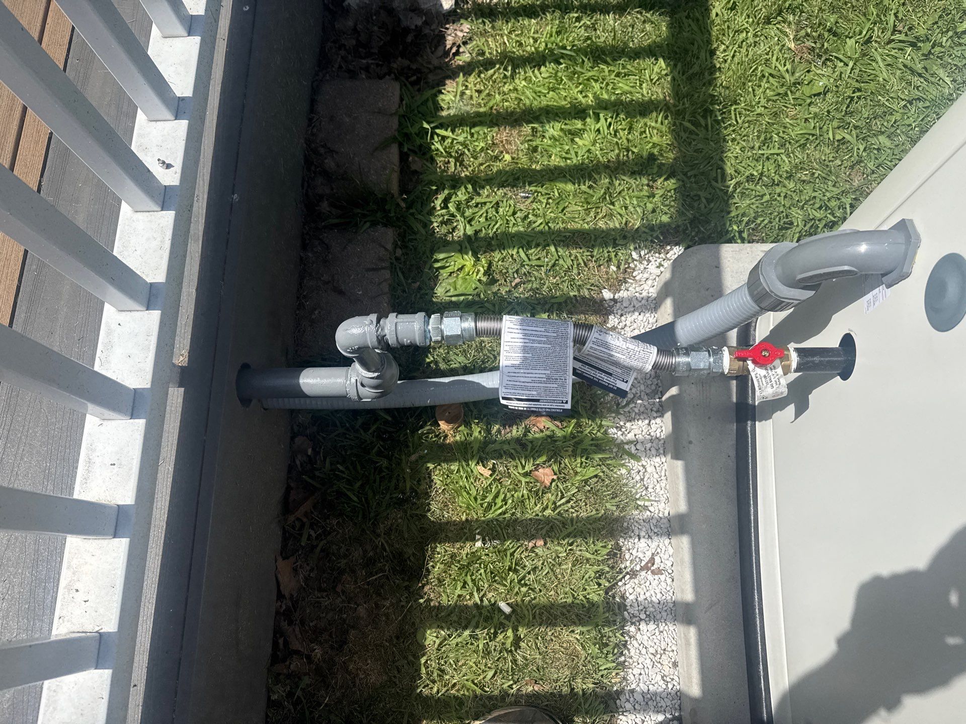 ZAM Delivers Turnkey Generator Installation by ZAM Electric