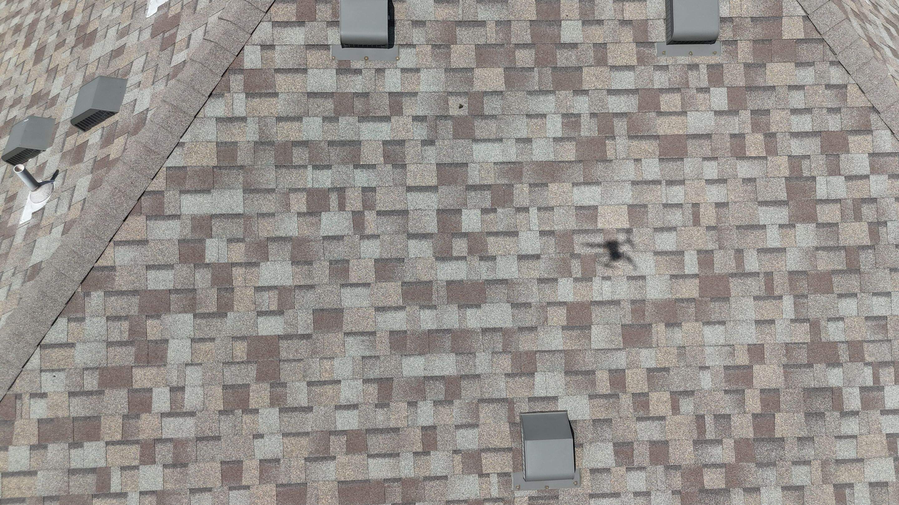 Slatestone Gray - Owens Corning TruDefinition Duration by RoofsOnly.com