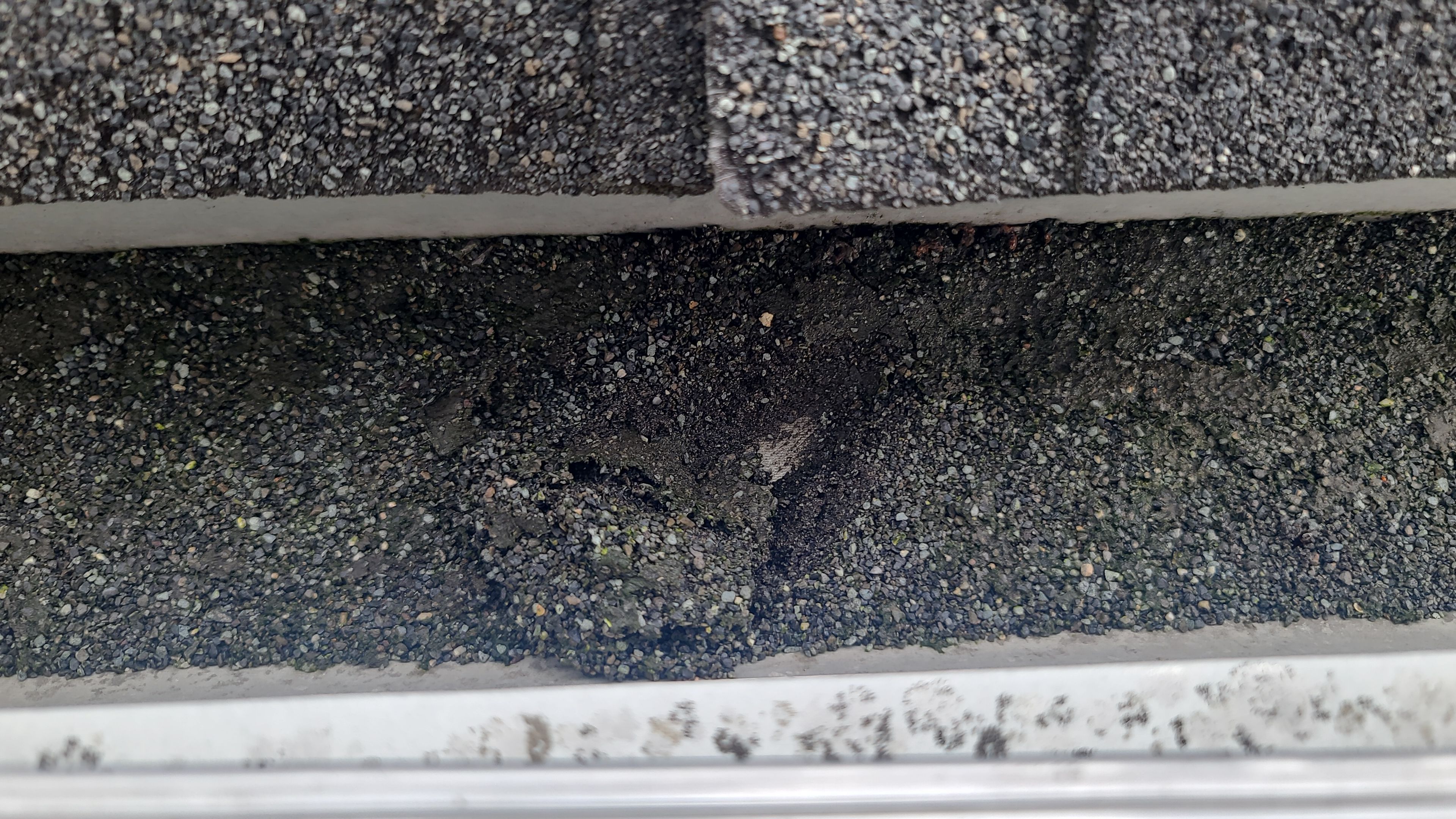 Residential Roofing Repair using Malarkey Vista: Black Oak by Hostetler Roofing
