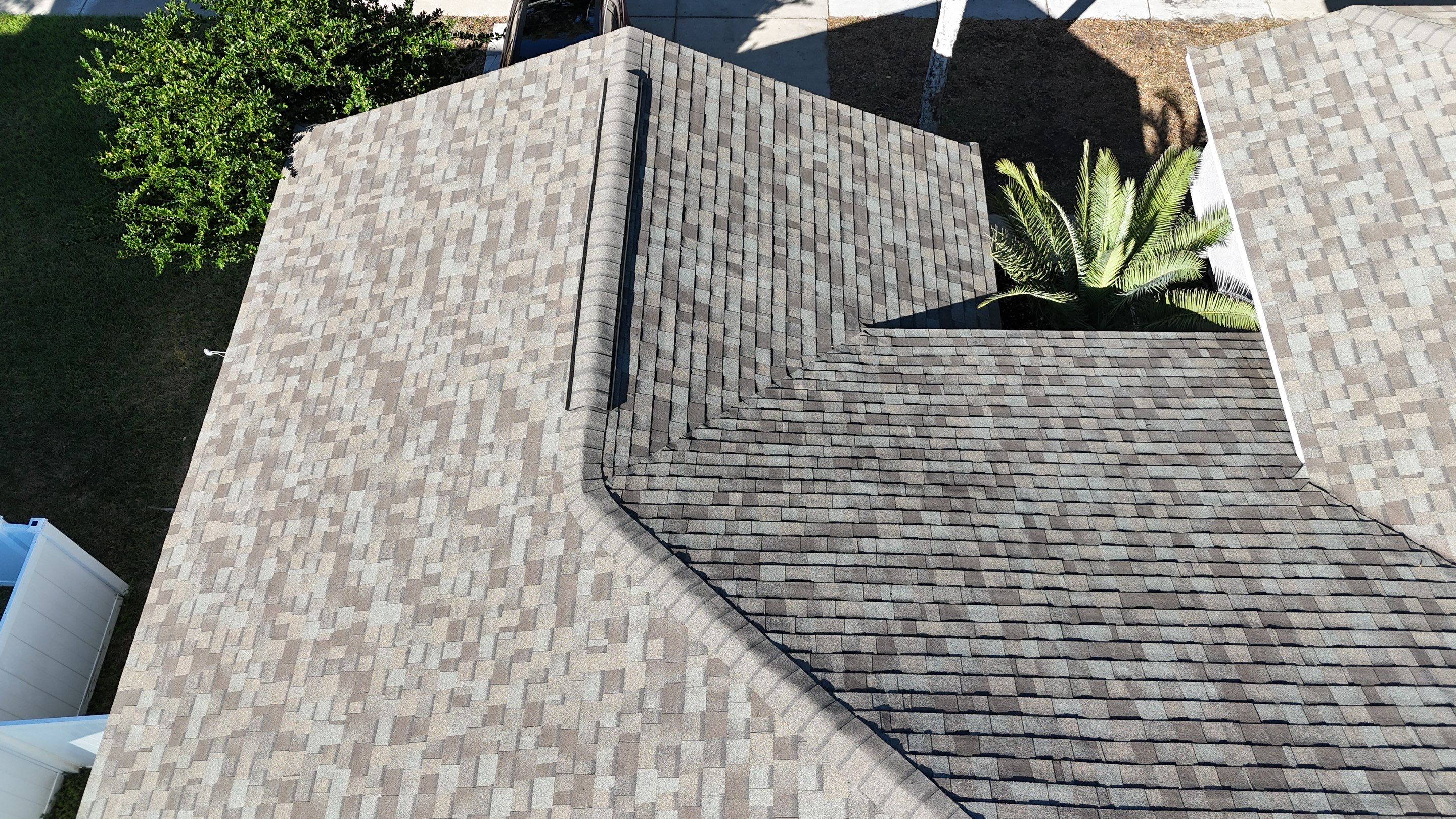 Roof Replacement in Valrico, FL by Shingle Masters Roofing