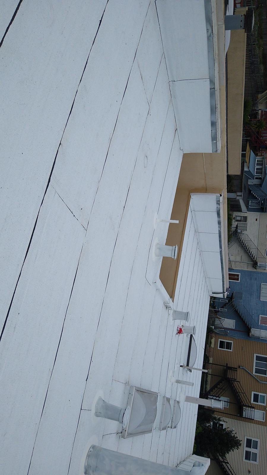 Roof Replacement - Daly City, CA 94014 by Epic Roof Replacement