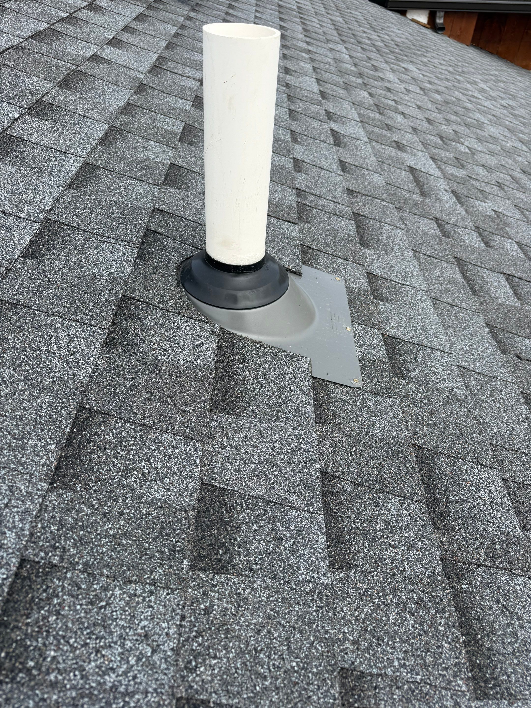 Architectural Shingle Roofing Installation and Decking Replacement in Piedmont by Weather-Tite Exteriors LLC