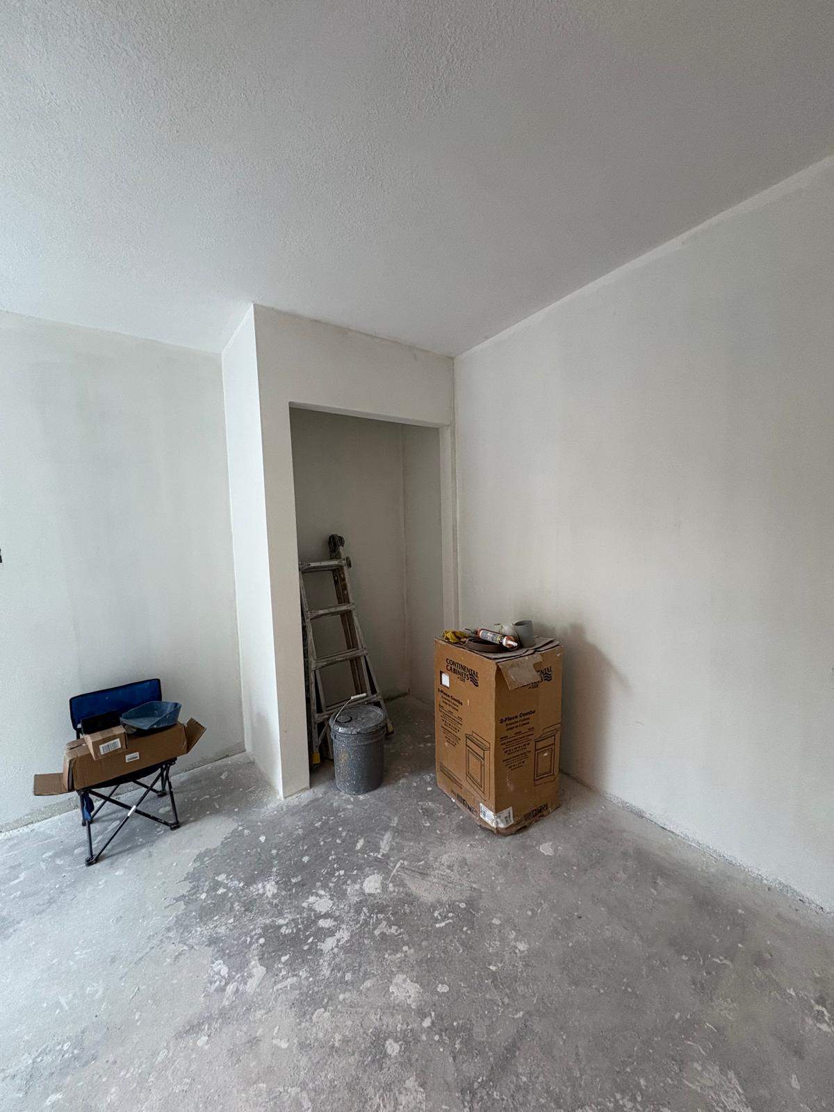 Project in Tampa by You Restorations LLC DBA YOU-Home
