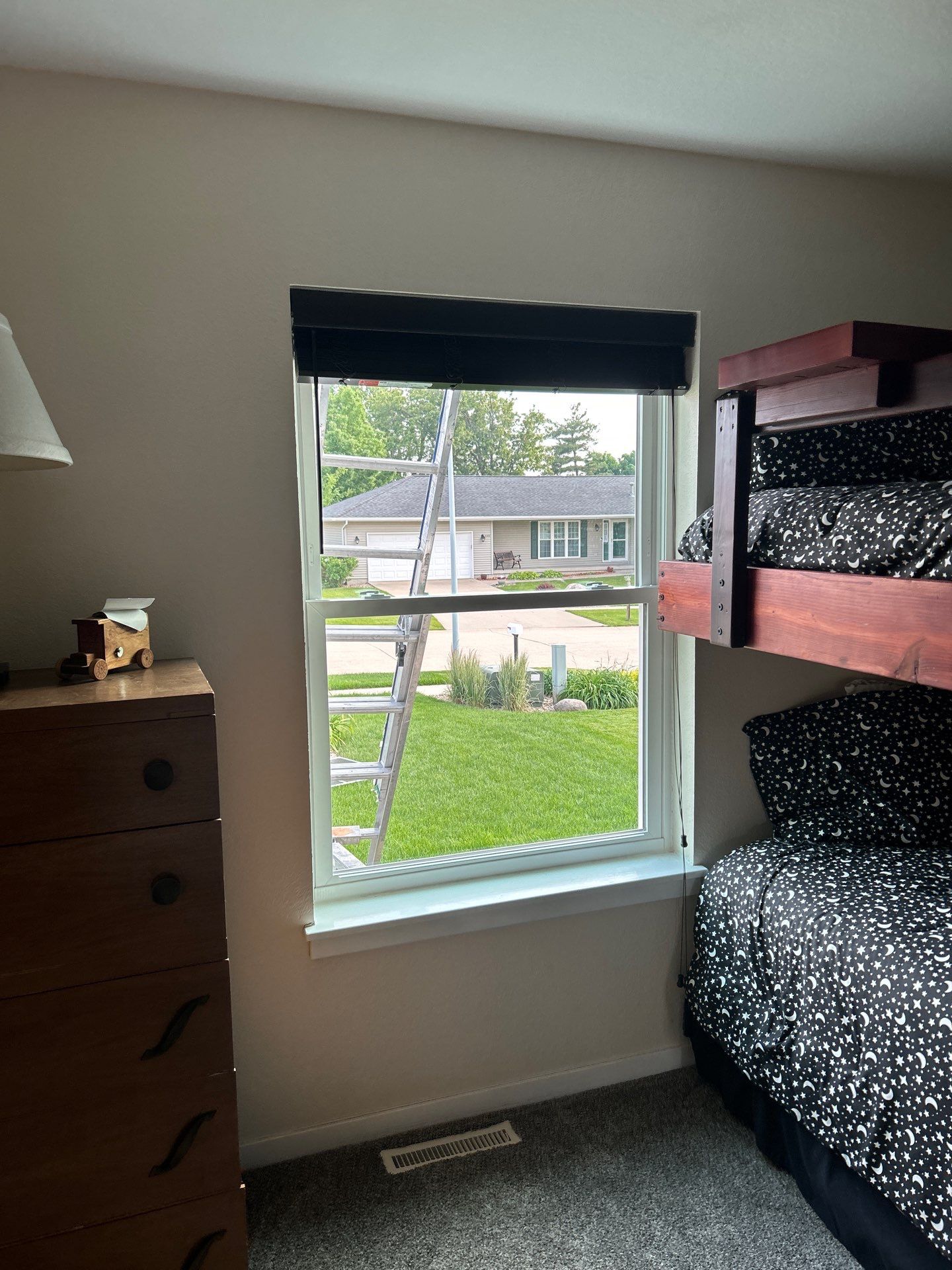 Door and window replacement by United Windows and Siding LLC