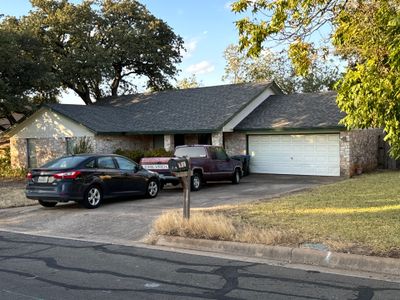 Project in Austin
