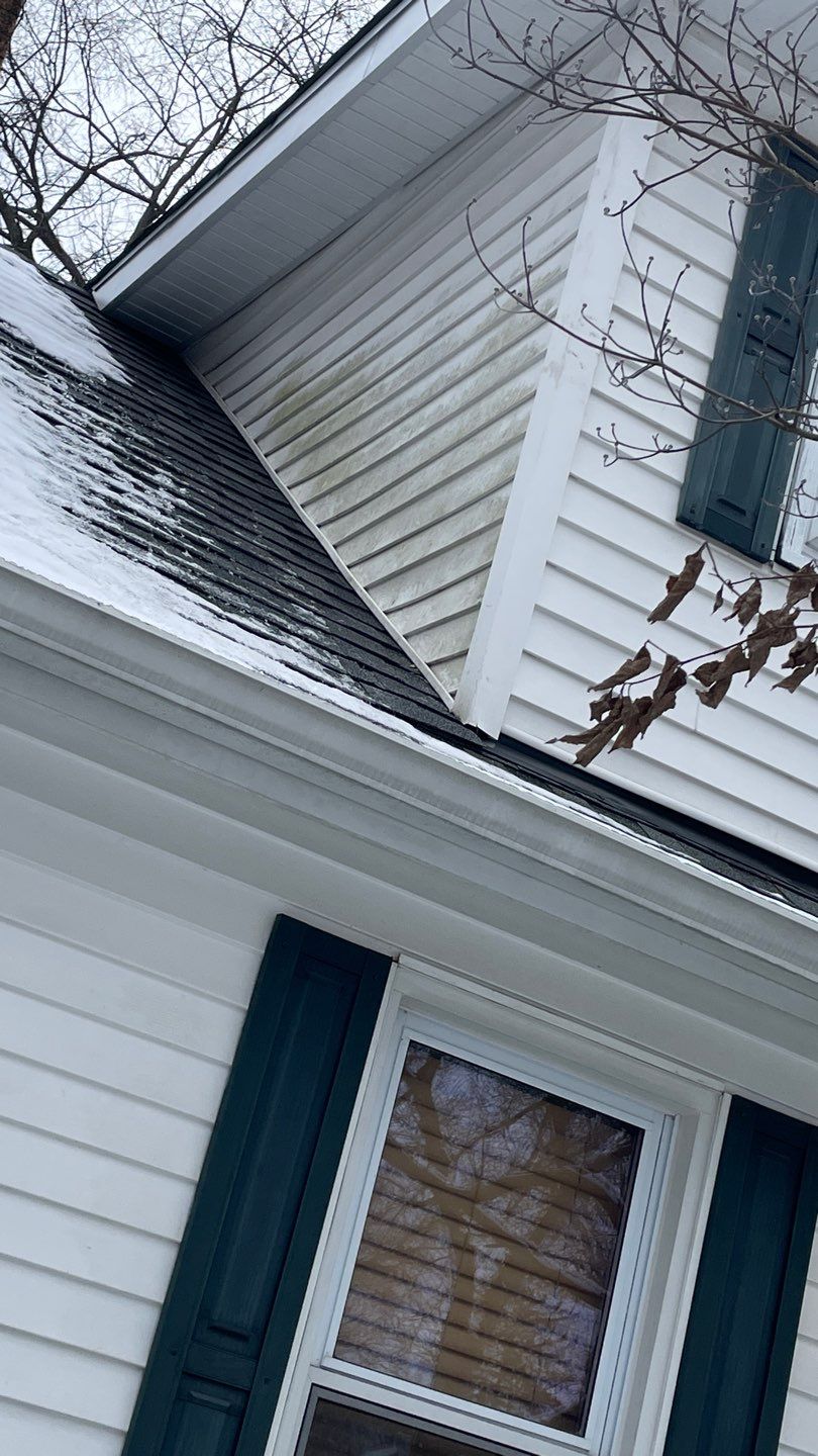 Roof Replacement using CertainTeed Landmark by 180 Contractors