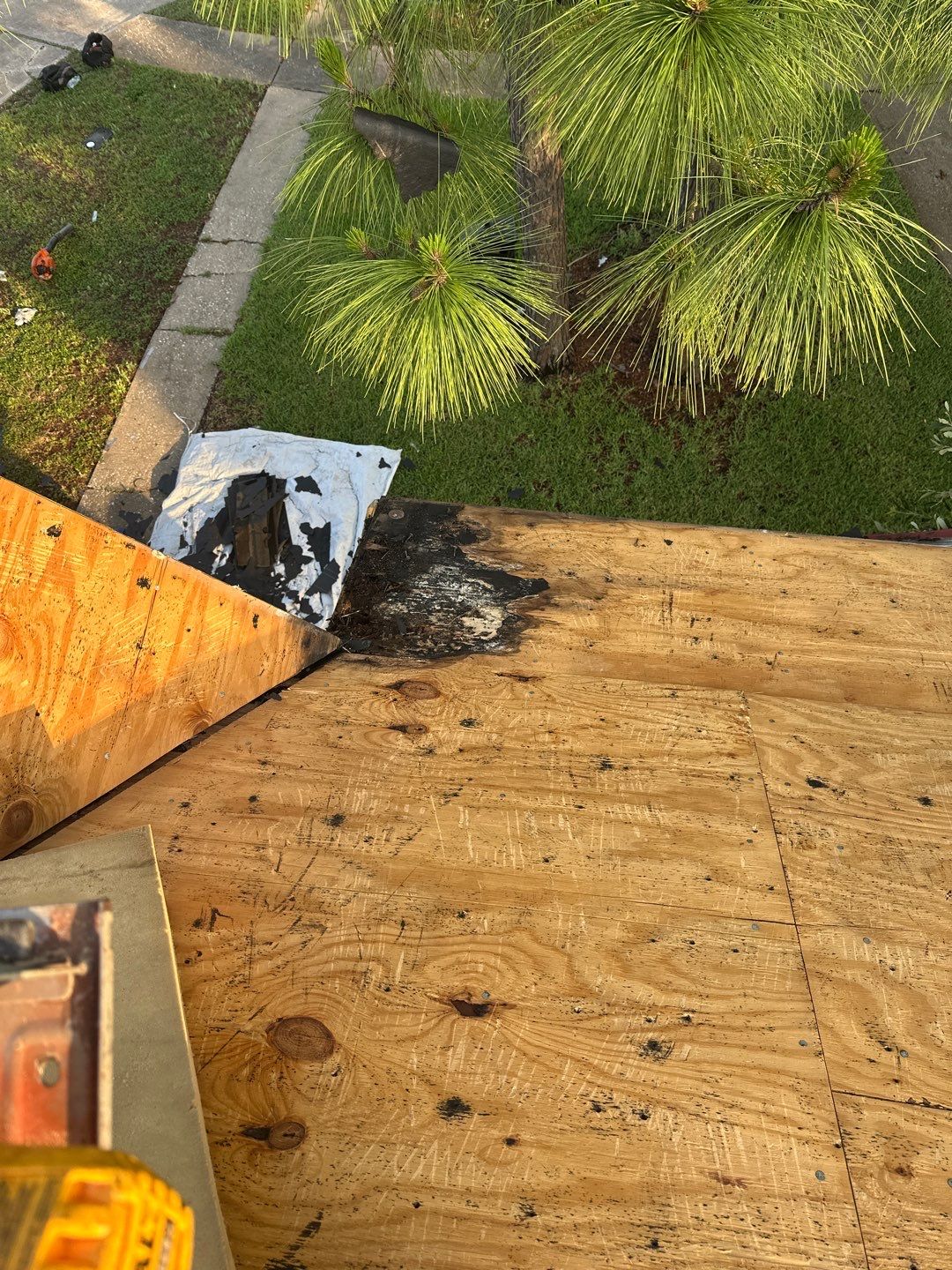 Roof Repair Pasadena by Roof Repair Company