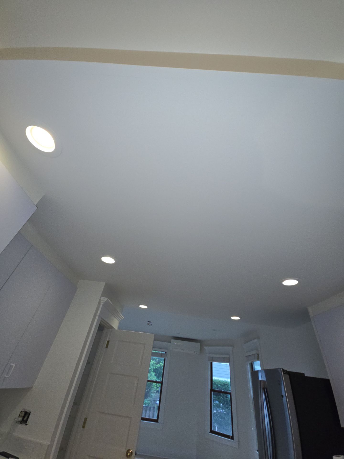 Interior House Painting in Arlington, VA by My Painter 