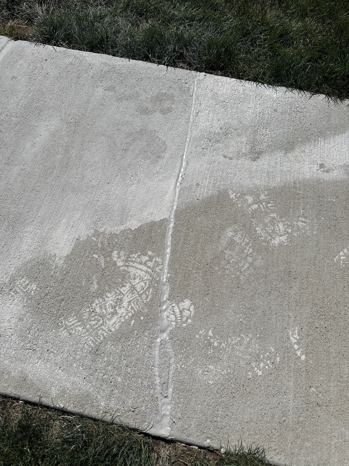 Medina Concrete Leveling by Beck Restoration Management Group