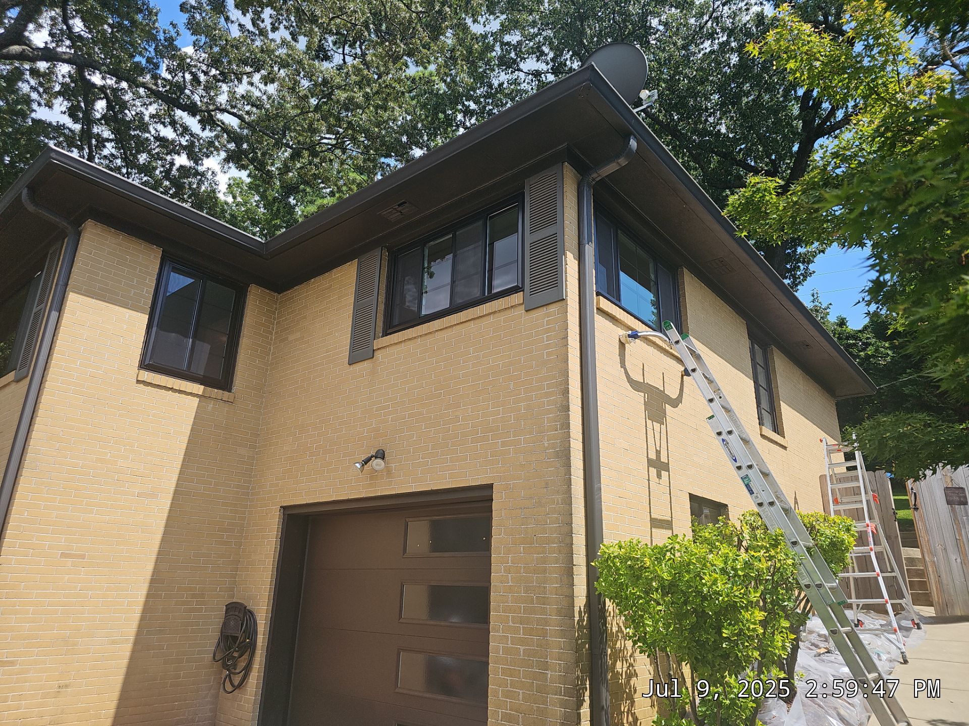 McMilan Project in Birmingham by The Window Source